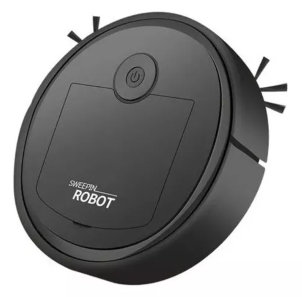 Limpieza diaria sin esfuerzo: vive mejor con el robot aspirador automático 2025