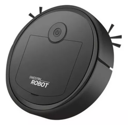 Limpieza diaria sin esfuerzo: vive mejor con el robot aspirador automático 2025