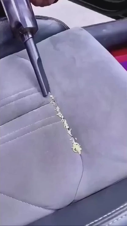 Mini aspirador inalámbrico portátil 3 en 1. Carga mediante USB